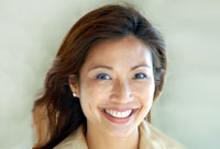 Alexis Wong, BS 94, MBA 96