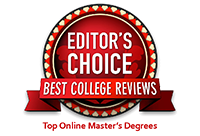 Best College Reviews Editors Choice Top Online Masters Degrees