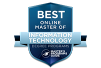 Best Online Master ITM