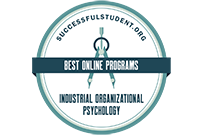 Best Online Programs in Industrial Organizational Psychology