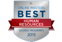 Online Master Best HR 2019