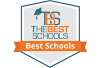 The Best Schools Logo