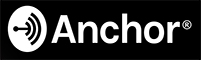 anchor podcasts icon