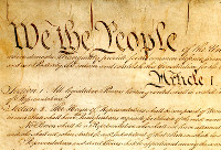 Constitution of The United States of America